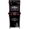 AG Elite 2 Player Arcade Machine - Jack Daniels - Top Spec