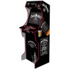 AG Elite 2 Player Arcade Machine - Jack Daniels - Top Spec
