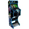 2 Player Arcade Machine - Luigi's Mansion Theme