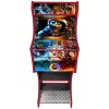 2 Player Arcade Machine - Mortal Kombat v2