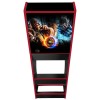 2 Player Arcade Machine - Mortal Kombat v2