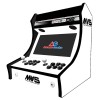 2 Player Bartop Arcade Machine -  MVS
