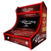 2 Player Bartop Arcade Machine - Mancave