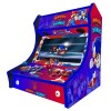 2 Player Bartop Arcade Machine - 1000s of Games Included