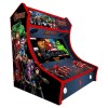 Bartop Arcade Machine -  2 Player Multi Games Arcade Machine