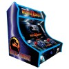 2 Player Bartop Arcade Machine -  Mortal Kombat v3