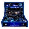 2 Player Bartop Arcade Machine -  Mortal Kombat v4