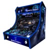 2 Player Bartop Arcade Machine -  Mortal Kombat v4