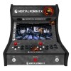 2 Player Bartop Arcade Machine -  Mortal Kombat v5