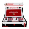 2 Player Bartop Arcade Machine -  NES