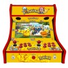 2 Player Bartop Arcade Machine -  Pokemon