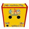 2 Player Bartop Arcade Machine - Pokemon Bartop
