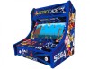 2 Player Bartop Arcade Machine - Retrocade Bartop