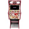2 Player Arcade Machine - Retro Roller  Themed