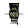2 Player Arcade Machine - Retro Arcade Machine