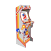 AG Elite 2 Player Arcade Machine - Retrocade - Top Spec