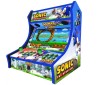 2 Player Bartop Arcade Machine - Sonic The Hedgehog Bartop