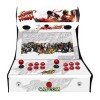 2 Player Bartop Arcade Machine -  Street Fighter v3
