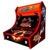 2 Player Bartop Arcade Machine -  Street Fighter v6