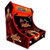2 Player Bartop Arcade Machine -  Street Fighter v6