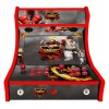 2 Player Bartop Arcade Machine -  Street Fighter v1