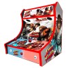 2 Player Bartop Arcade Machine -  Street Fighter v2