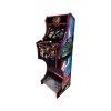 2 Player Arcade Machine - Star Wars v2 Arcade Machine