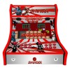 2 Player Bartop Arcade Machine -  Shinobi