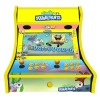 2 Player Bartop Arcade Machine -  SpongeBob SquarePants