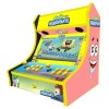2 Player Bartop Arcade Machine -  SpongeBob SquarePants
