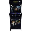 AG Elite 2 Player Arcade Machine - Star Wars v2 - Top Spec