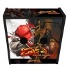 2 Player Bartop Arcade Machine -  Street Fighter vs Mortal Kombat v2