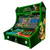 2 Player Bartop Arcade Machine -  TMNT
