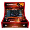 2 Player Bartop Arcade Machine -  Vadercade