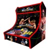 2 Player Bartop Arcade Machine -  Wrestlefest
