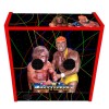 2 Player Bartop Arcade Machine -  Wrestlefest