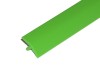 Green 3/4 Inch (19mm) T-Molding