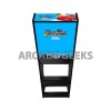 2 Player Arcade Machine - Outrun v1 Arcade Machine
