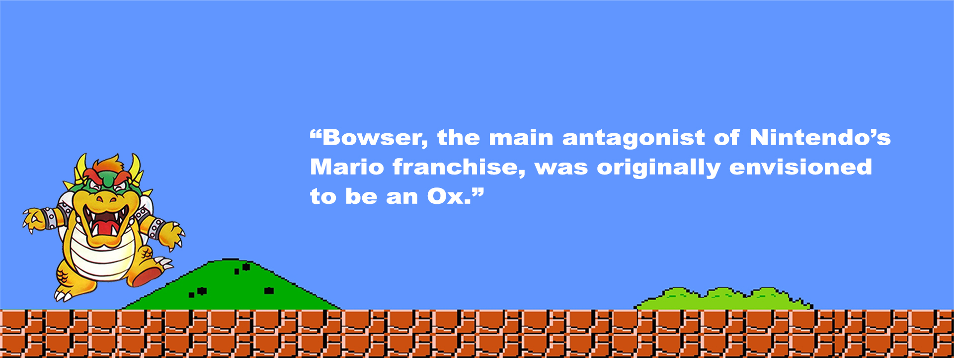 12 Fun Facts About Classic Video Games