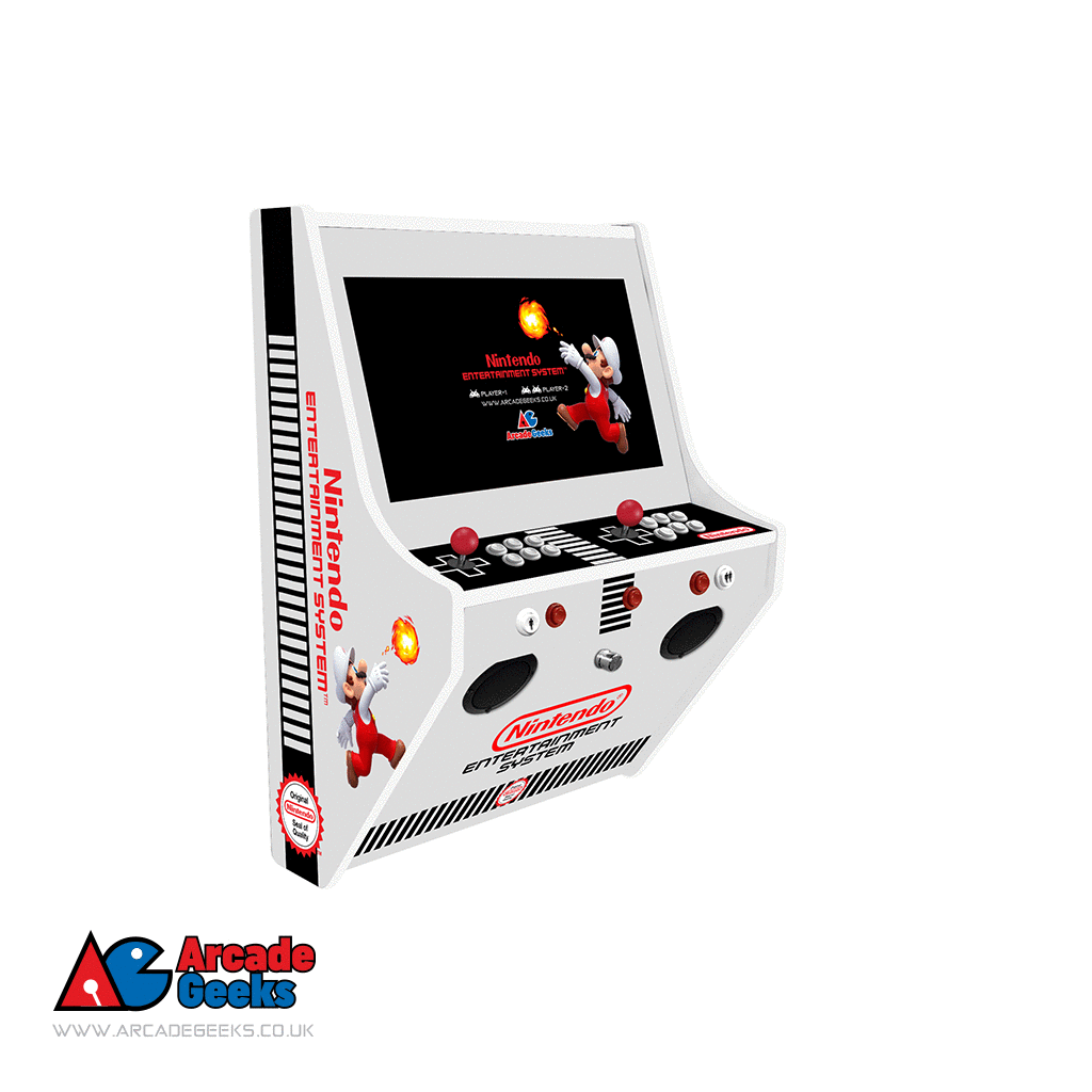 Nes arcade store