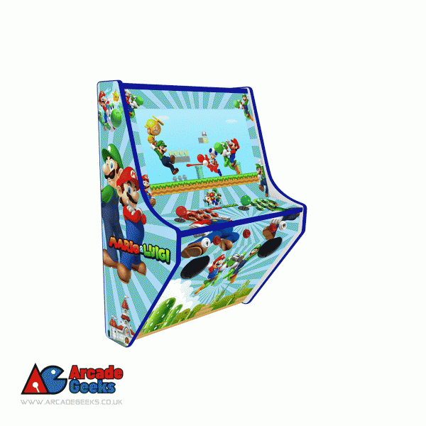 Wall Mounted Arcade Machines Arcade Geeks Wall Mounted Arcade Machines Arcade Geeks