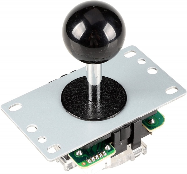 Arcade Joysticks Arcade Geeks [2] Arcade Geeks